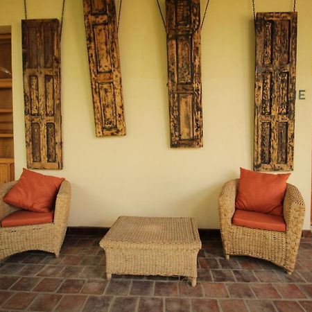 San Cristóbal de Las Casas Hacienda Molino Santo Domingo 아파트 호텔 외부 사진